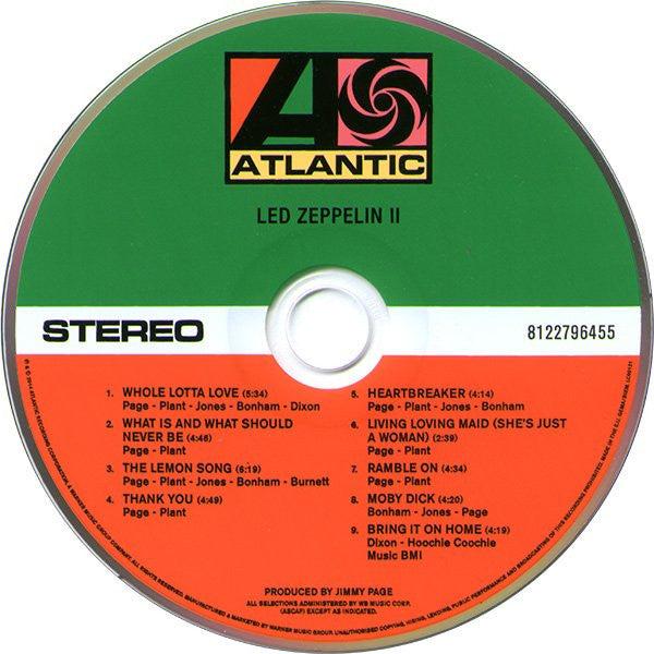 led-zeppelin-ii