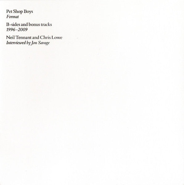 format-(b-sides-and-bonus-tracks-1996‎–2009)