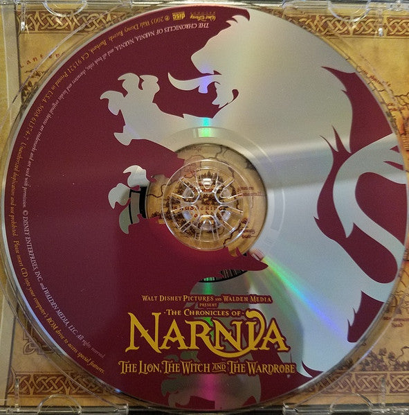 the-chronicles-of-narnia:-the-lion,-the-witch-and-the-wardrobe-(original-soundtrack)