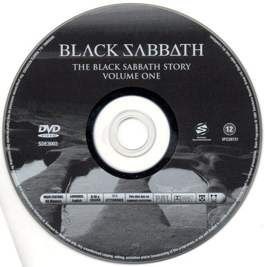 the-black-sabbath-story-(volume-one)