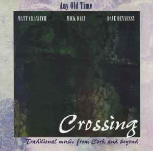 crossing