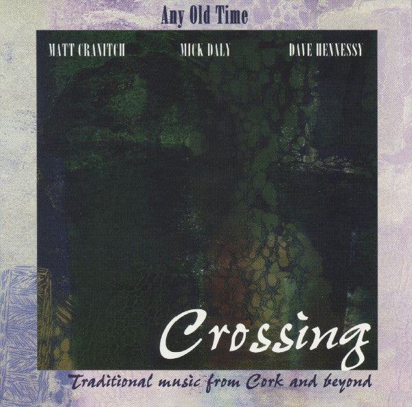 crossing