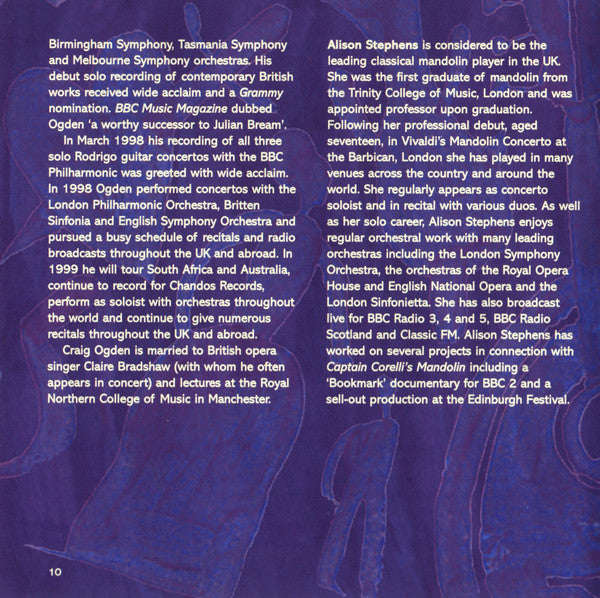 music-from-the-novels-of-louis-de-bernières