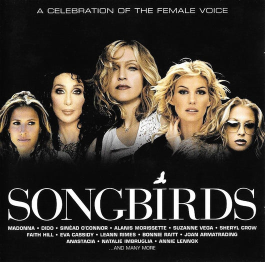 songbirds-(a-celebration-of-the-female-voice)