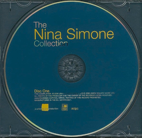 the-nina-simone-collection