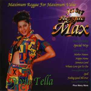 reggae-max