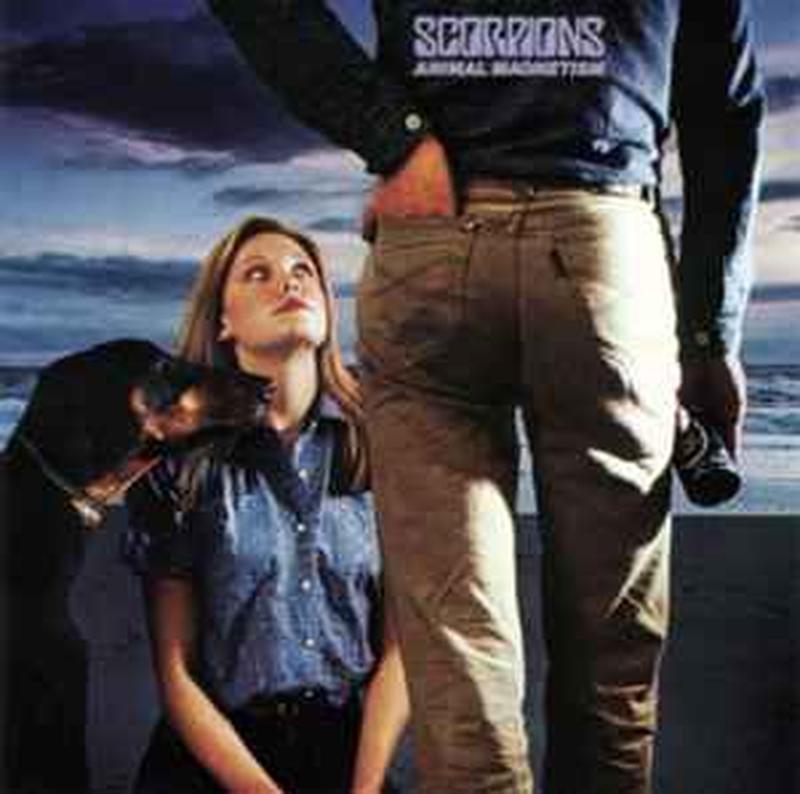 animal-magnetism