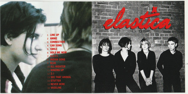 elastica