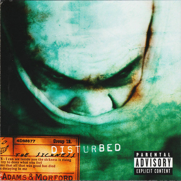 the-sickness
