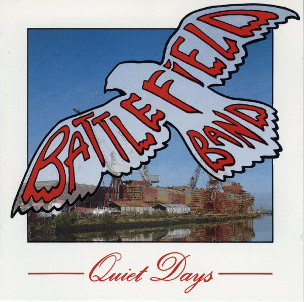 quiet-days