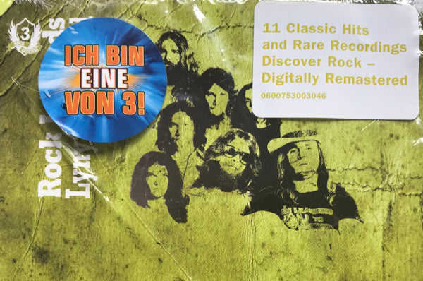lynyrd-skynyrd