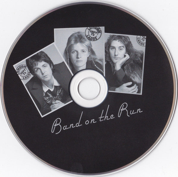 band-on-the-run