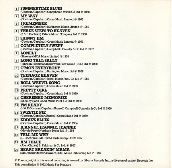 20-great-tracks