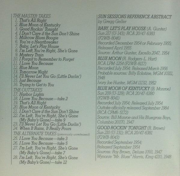 the-sun-sessions-cd
