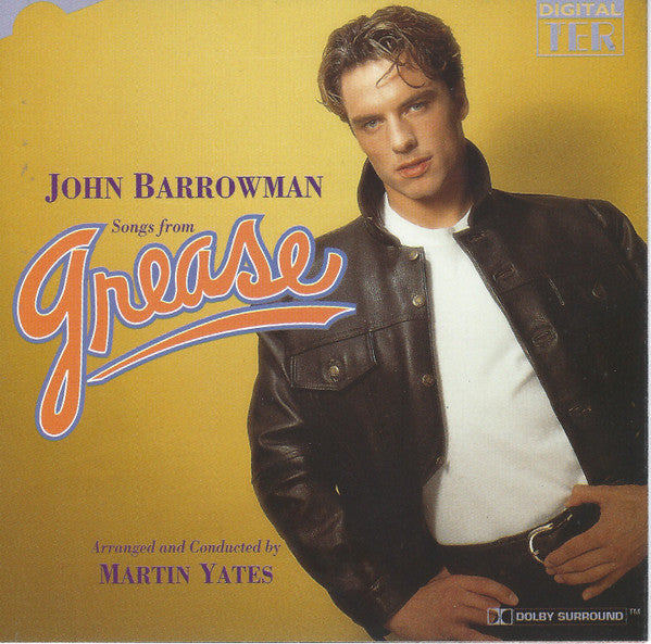 songs-from-grease