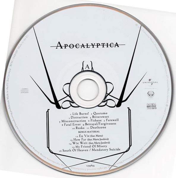 apocalyptica
