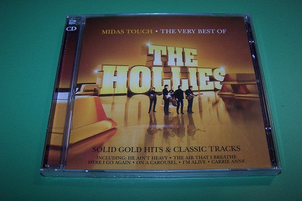 midas-touch:-the-very-best-of