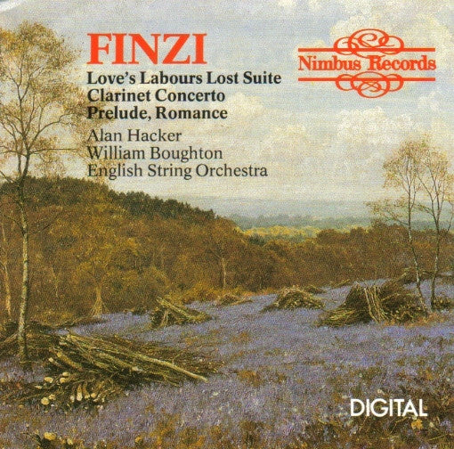 loves-labours-lost-suite-/-clarinet-concerto-/-prelude,-romance