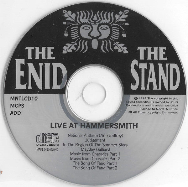 live-at-hammersmith