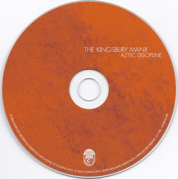 aztec-discipline