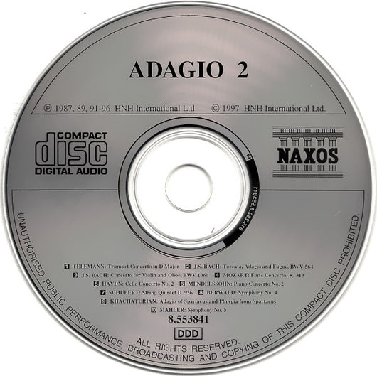 adagio-2-(more-famous-adagios)