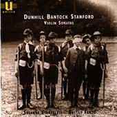 violin-sonatas