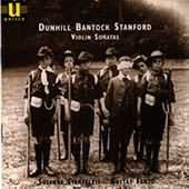 violin-sonatas