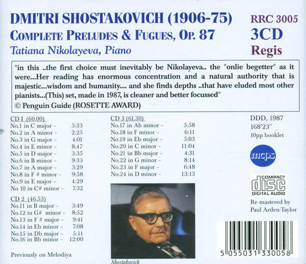 24-preludes-&-fugues,-op.87