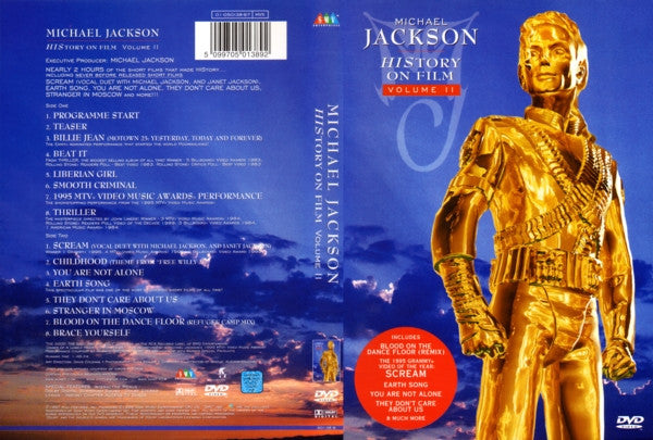 history-on-film-volume-ii