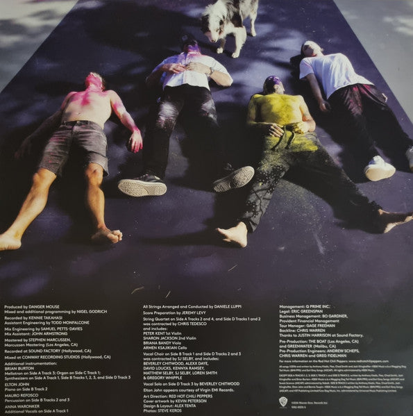 the-getaway