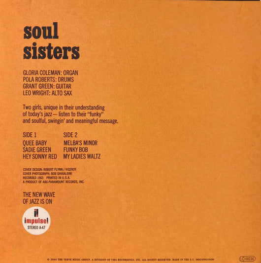 soul-sisters