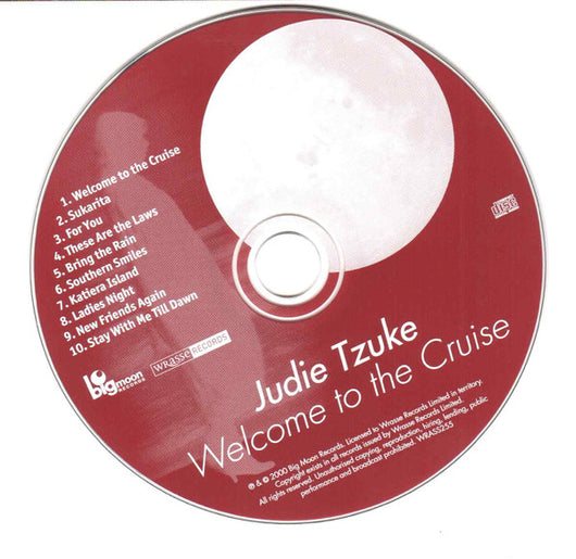 welcome-to-the-cruise