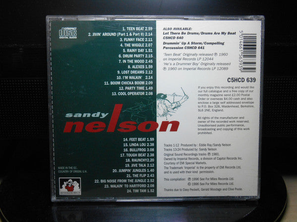 sandy-nelson-plays-teen-beat-/-he´s-a-drummer-boy