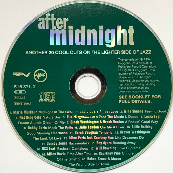 after-midnight:--another-20-cool-cuts-on-the-lighter-side-of-jazz