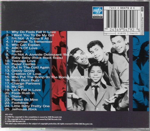 25-greatest-hits