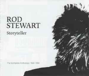 storyteller---the-complete-anthology:-1964---1990