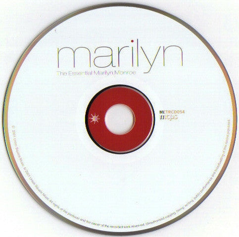 the-essential-marilyn-monroe