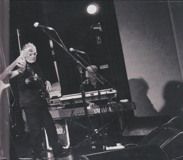 the-european-tour-2011:-live-at-shepherds-bush-empire-8th-october-2011