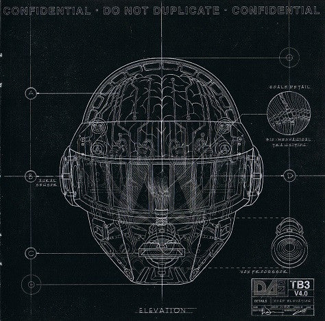 random-access-memories