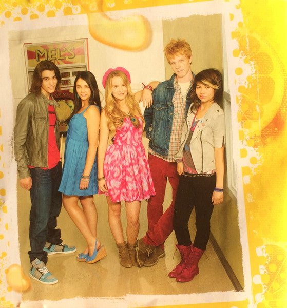 lemonade-mouth