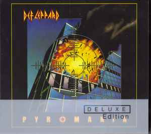 pyromania