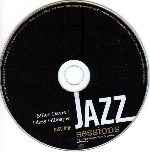 jazz-sessions