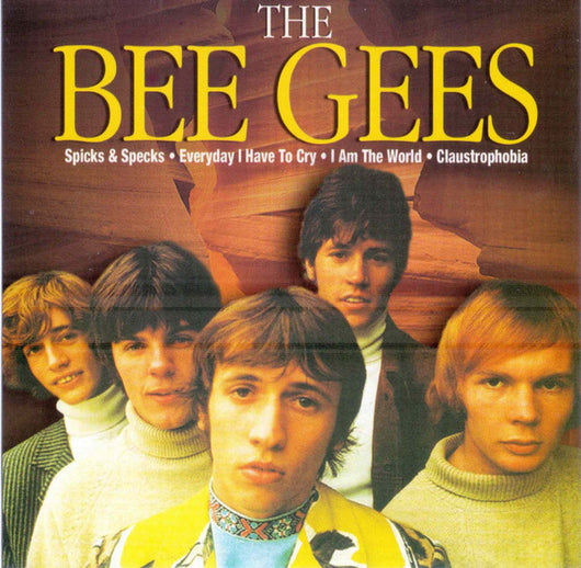 the-bee-gees