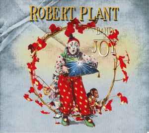 band-of-joy