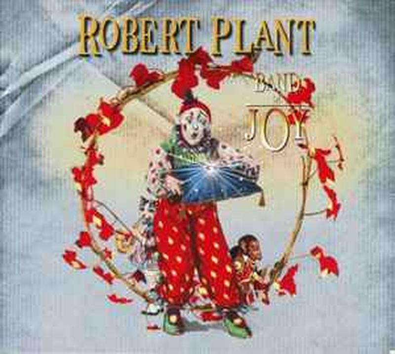 band-of-joy