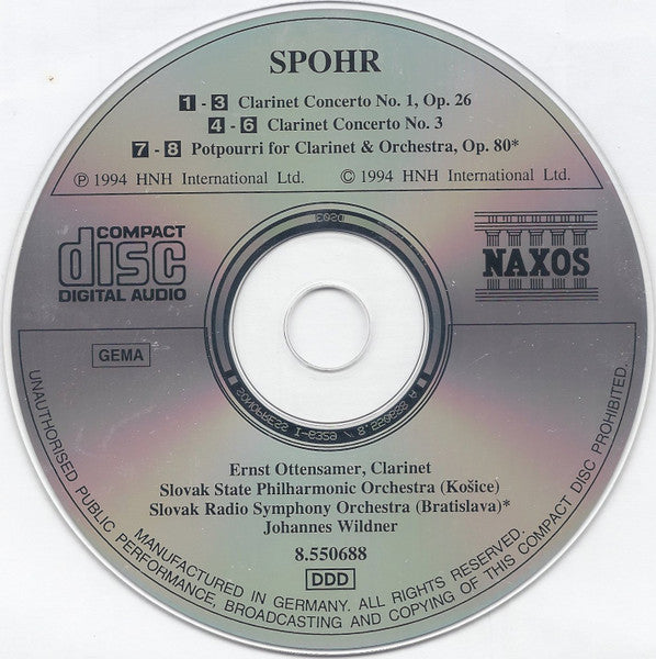 clarinet-concertos-nos.-1-and-3-/-potpourri,-op.-80