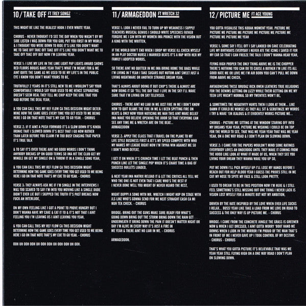 transition