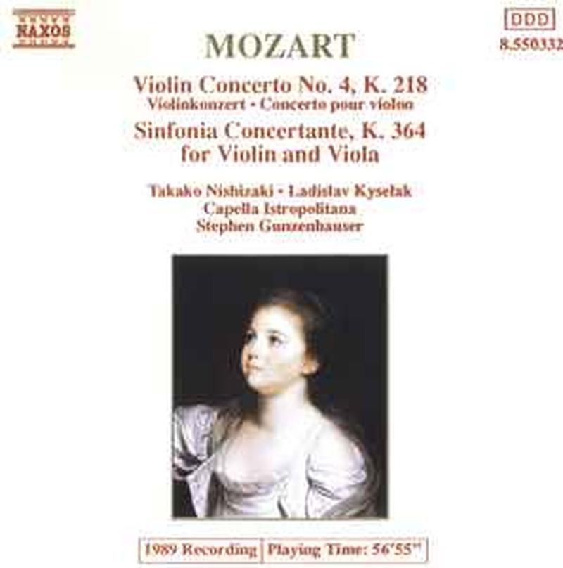 violin-concerto-no.-4,-k.-218-(violinkonzert,-concerto-pour-violon)-/-sinfonia-concertante,-k.-364-for-violin-and-viola