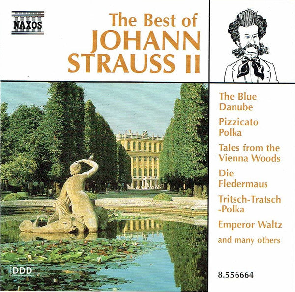 the-best-of-johann-strauss-ii