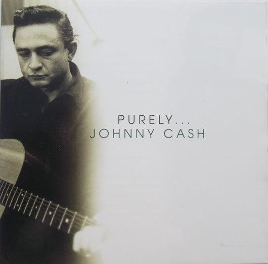 purely...-johnny-cash